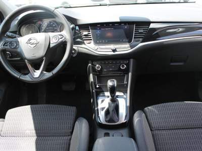 Opel Astra 1.5 CDTI 122 CV S&S 5 porte Business Elegance Grigio usata San Salvatore Telesino
