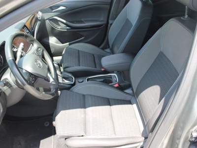 Opel Astra 1.5 CDTI 122 CV S&S 5 porte Business Elegance Grigio usata San Salvatore Telesino