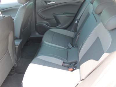 Opel Astra 1.5 CDTI 122 CV S&S 5 porte Business Elegance Grigio usata San Salvatore Telesino