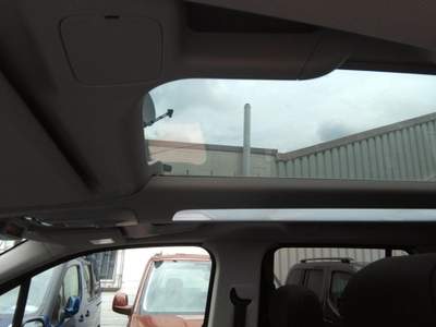 Citroen Berlingo PureTech 130 Stop&Start EAT8 M Feel Bianco usata Castelnuovo Rangone