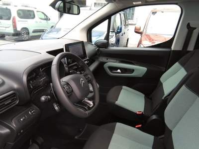 Citroen Berlingo PureTech 130 Stop&Start EAT8 M Feel Bianco usata Castelnuovo Rangone