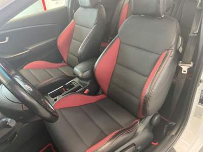 Hyundai i30 1.6 T-GDi Turbo 3 porte Bianco usata Castelnuovo Rangone