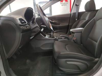 Hyundai i30 1.6 CRDi 115CV 5 porte Argento usata Castelnuovo Rangone