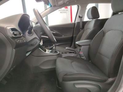 Hyundai i30 1.0 T-GDI 5 porte Select+ Bronzo usata Castelnuovo Rangone