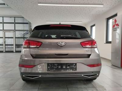Hyundai i30 1.0 T-GDI 5 porte Select+ Bronzo usata Castelnuovo Rangone