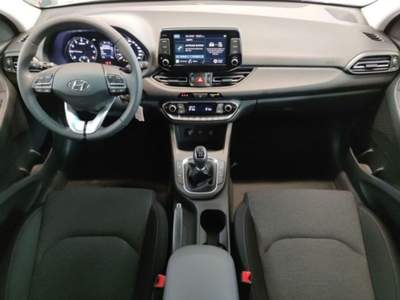 Hyundai i30 1.0 T-GDI 5 porte Select+ Bronzo usata Castelnuovo Rangone