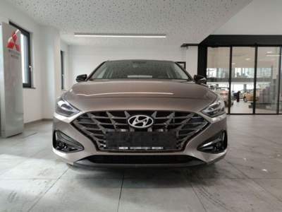 Hyundai i30 1.0 T-GDI 5 porte Select+ Marrone usata Castelnuovo Rangone