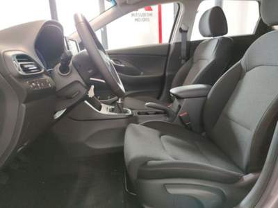 Hyundai i30 1.0 T-GDI 5 porte Select+ Marrone usata Castelnuovo Rangone