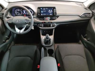 Hyundai i30 1.0 T-GDI 5 porte Select+ Marrone usata Castelnuovo Rangone
