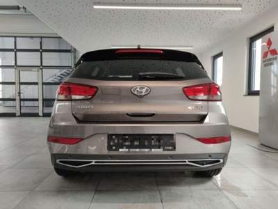 Hyundai i30 1.0 T-GDI 5 porte Select+ Marrone usata Castelnuovo Rangone