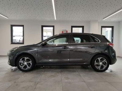 Hyundai i30 1.0 T-GDI 5 porte Select+ Grigio usata Castelnuovo Rangone