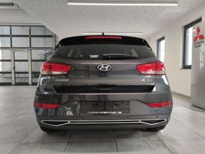 Hyundai i30 1.0 T-GDI 5 porte Select+ Grigio usata Castelnuovo Rangone