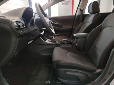 Hyundai i30 1.0 T-GDI 5 porte Select+ Grigio usata Castelnuovo Rangone