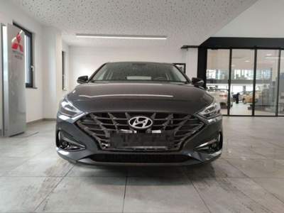 Hyundai i30 1.0 T-GDI 5 porte Select+ Grigio usata Castelnuovo Rangone