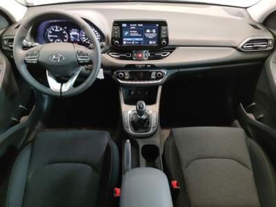 Hyundai i30 1.0 T-GDI 5 porte Select+ Grigio usata Castelnuovo Rangone