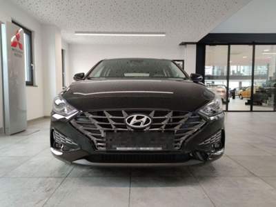 Hyundai i30 1.0 T-GDI 5 porte Select+ Nero usata Castelnuovo Rangone