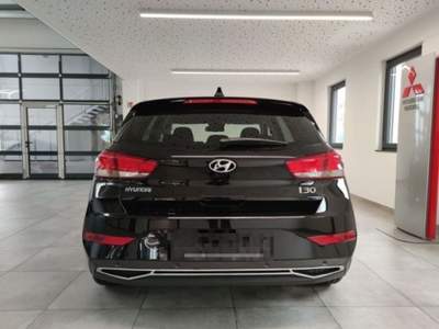 Hyundai i30 1.0 T-GDI 5 porte Select+ Nero usata Castelnuovo Rangone