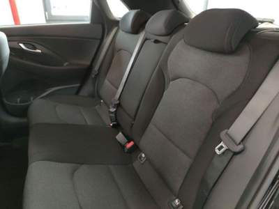 Hyundai i30 1.0 T-GDI 5 porte Select+ Nero usata Castelnuovo Rangone