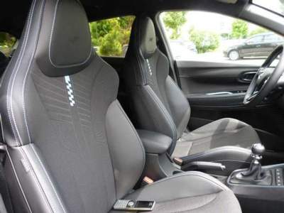 Hyundai i20 N 1.6 T-GDI MT N-Performance Argento usata Castelnuovo Rangone
