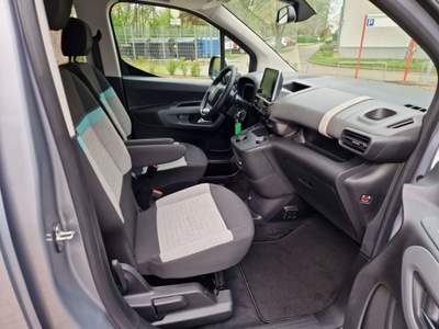 Citroen Berlingo BlueHDi 130 Stop&Start EAT8 XL Shine Grigio usata Castelnuovo Rangone