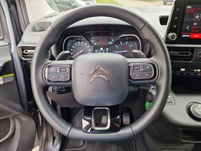 Citroen Berlingo BlueHDi 130 Stop&Start EAT8 XL Shine Grigio usata Castelnuovo Rangone