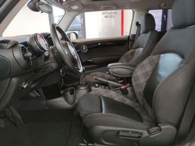 MINI Cooper 2.0 Cooper S T-Pepper Grigio usata Castelnuovo Rangone