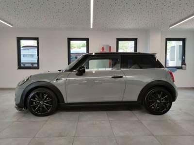 MINI Cooper 2.0 Cooper S T-Pepper Grigio usata Castelnuovo Rangone