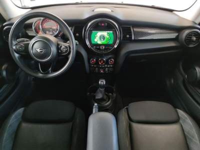 MINI Cooper 2.0 Cooper S T-Pepper Grigio usata Castelnuovo Rangone
