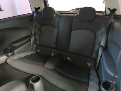 MINI Cooper 2.0 Cooper S T-Pepper Grigio usata Castelnuovo Rangone