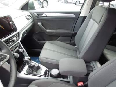 Volkswagen T-Roc 1.0 TSI Life Grigio usata Castelnuovo Rangone