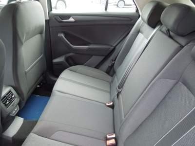 Volkswagen T-Roc 1.0 TSI Life Grigio usata Castelnuovo Rangone