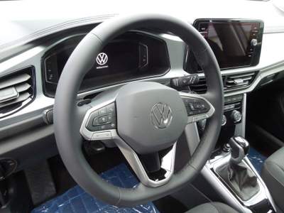 Volkswagen T-Roc 1.0 TSI Life Grigio usata Castelnuovo Rangone