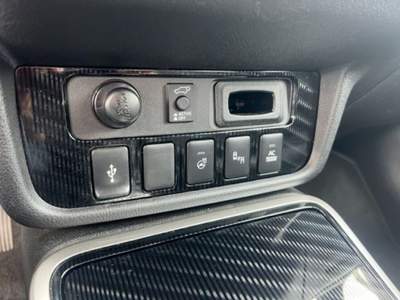 Mitsubishi Outlander 2.4 MIVEC 4WD PHEV Bianco usata Castelnuovo Rangone