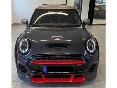 MINI Cooper 2.0 John Cooper Works Countryman ALL4 Grigio usata Castelnuovo Rangone
