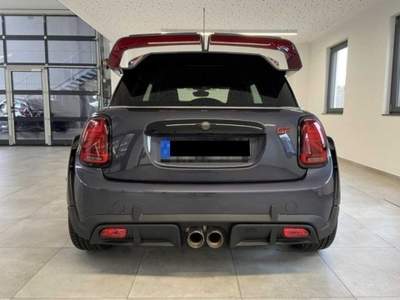 MINI Cooper 2.0 John Cooper Works Countryman ALL4 Grigio usata Castelnuovo Rangone