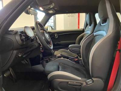 MINI Cooper 2.0 John Cooper Works Countryman ALL4 Grigio usata Castelnuovo Rangone