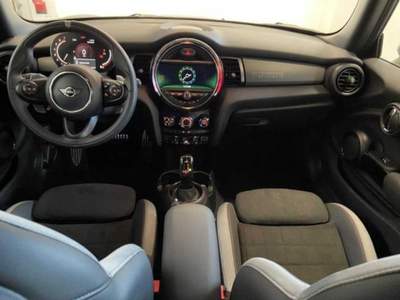 MINI Cooper 2.0 John Cooper Works Countryman ALL4 Grigio usata Castelnuovo Rangone