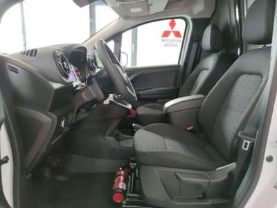 Mercedes-Benz Citan 1.5 110 CDI Furgone Long Bianco usata Castelnuovo Rangone