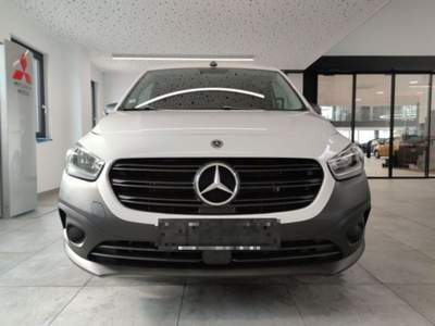 Mercedes-Benz Citan 1.5 110 CDI Furgone Long Bianco usata Castelnuovo Rangone