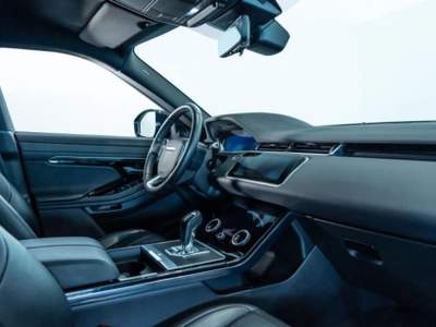 Land Rover Range Rover Evoque 2.0D I4-L.Flw 150 CV AWD Auto S Nero usata Vicenza