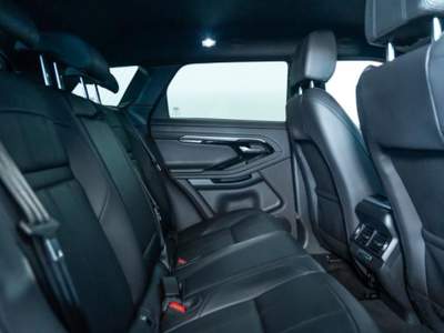 Land Rover Range Rover Evoque 2.0D I4-L.Flw 150 CV AWD Auto S Nero usata Vicenza