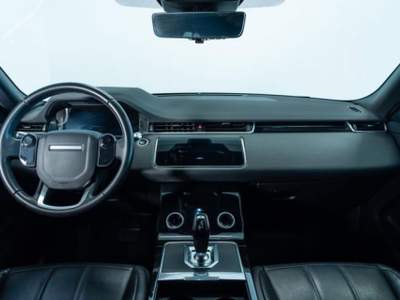 Land Rover Range Rover Evoque 2.0D I4-L.Flw 150 CV AWD Auto S Nero usata Vicenza