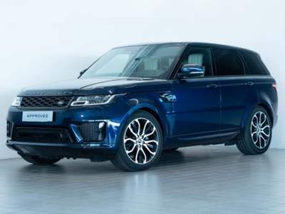 Land Rover Range Rover Sport 3.0 SDV6 249 CV HSE Dynamic usata Vicenza