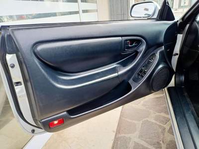 Toyota Celica 1.8i 16V cat Coupé Plus Grigio usata Quarto d'Altino