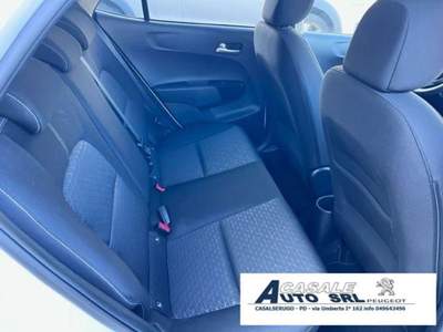 Kia Picanto  Bianco usata Casalserugo