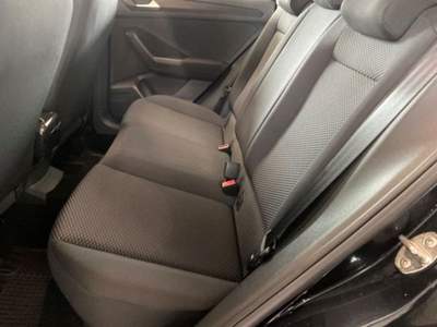 Volkswagen T-Roc 1.0 TSI 115 CV TSI Nero usata Castelnuovo Rangone