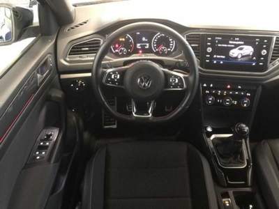 Volkswagen T-Roc 1.5 TSI OPF Sport Blu/Azzurro usata Castelnuovo Rangone