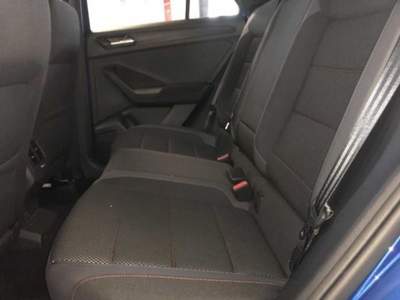 Volkswagen T-Roc 1.5 TSI OPF Sport Blu/Azzurro usata Castelnuovo Rangone