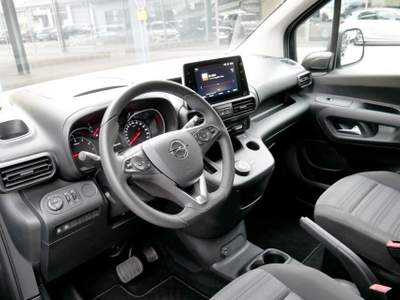 Opel Combo Life 1.5D 130 CV S&S AT8 XL Grigio usata Castelnuovo Rangone