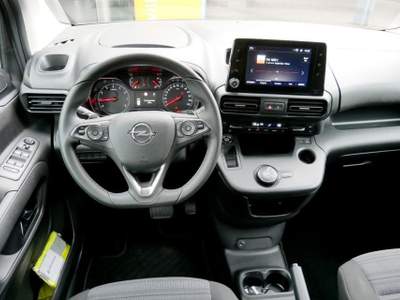 Opel Combo Life 1.5D 130 CV S&S AT8 XL Grigio usata Castelnuovo Rangone